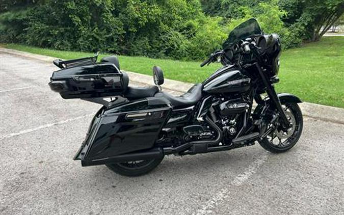 2020 Harley-Davidson Street Glide® Special