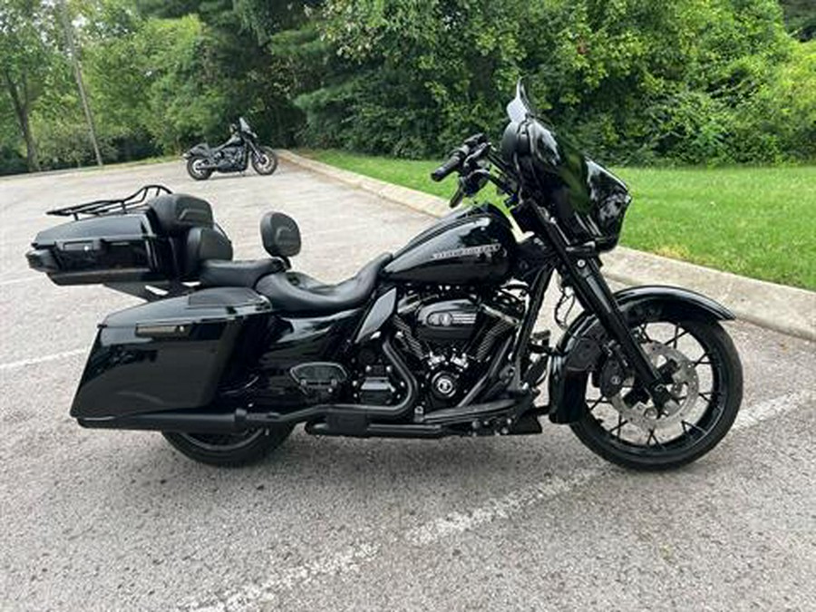 2020 Harley-Davidson Street Glide® Special