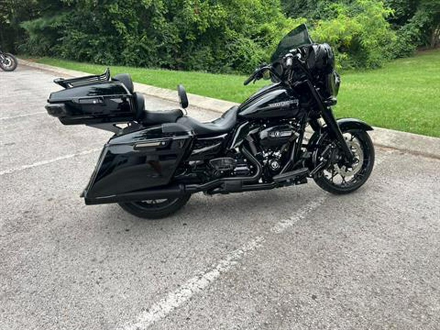 2020 Harley-Davidson Street Glide® Special