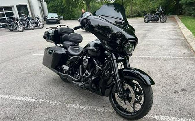 2020 Harley-Davidson Street Glide® Special