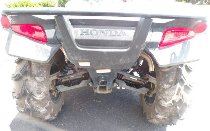 2019 Honda® FourTrax Rincon