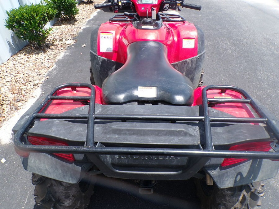 2019 Honda® FourTrax Rincon