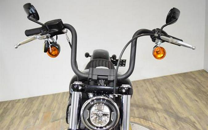 2021 Harley-Davidson Street Bob® 114