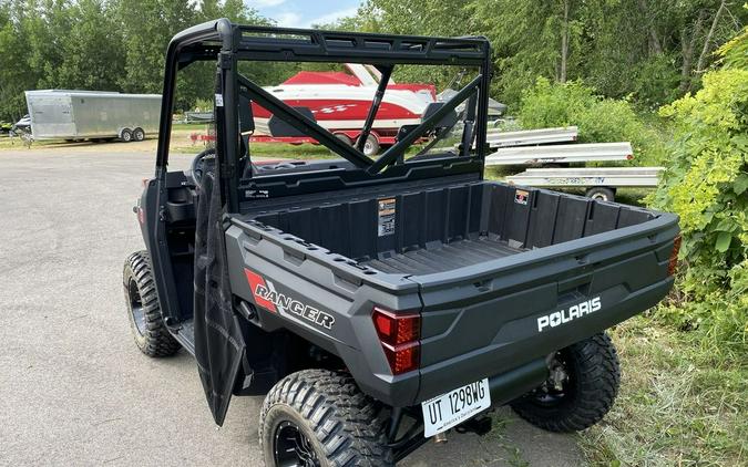 2020 Polaris® Ranger® 1000 Premium