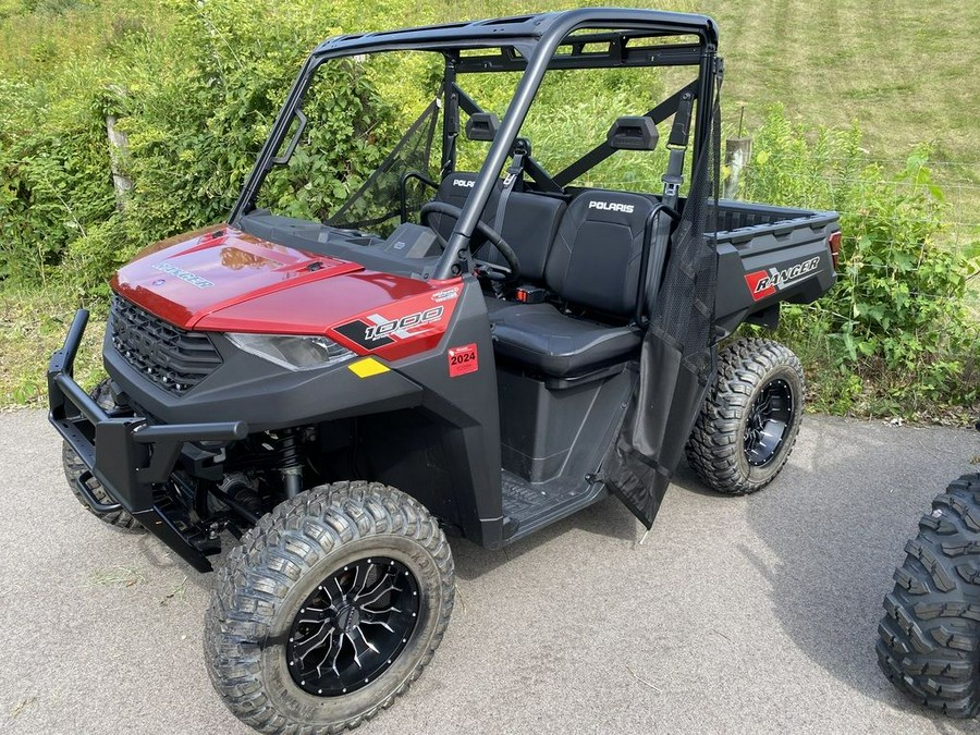 2020 Polaris® Ranger® 1000 Premium