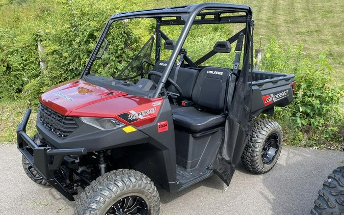 2020 Polaris® Ranger® 1000 Premium