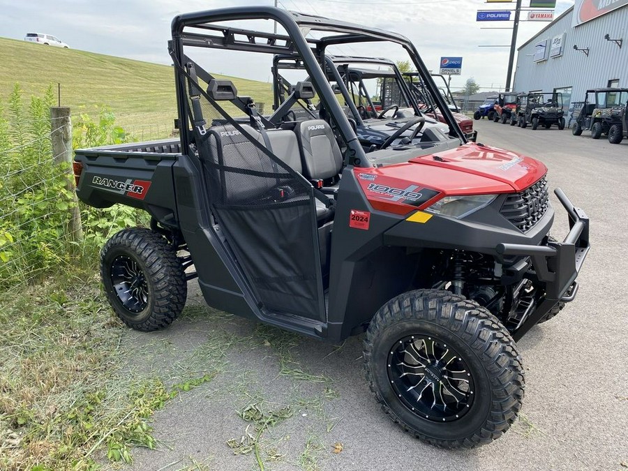 2020 Polaris® Ranger® 1000 Premium