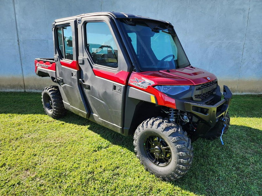 2026 Polaris® Ranger Crew XP 1000 NorthStar Edition Ultimate