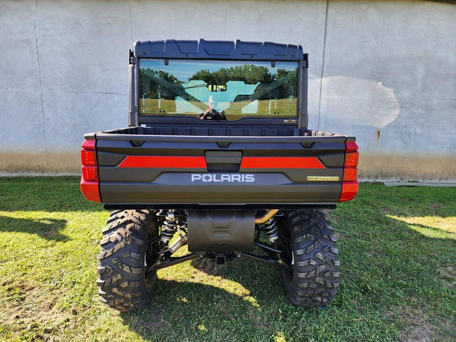 2026 Polaris® Ranger Crew XP 1000 NorthStar Edition Ultimate