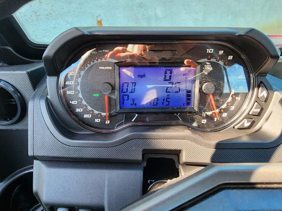 2026 Polaris® Ranger Crew XP 1000 NorthStar Edition Ultimate