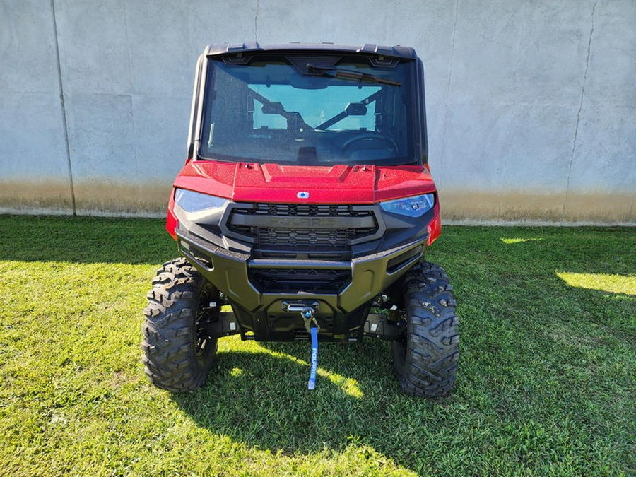 2026 Polaris® Ranger Crew XP 1000 NorthStar Edition Ultimate