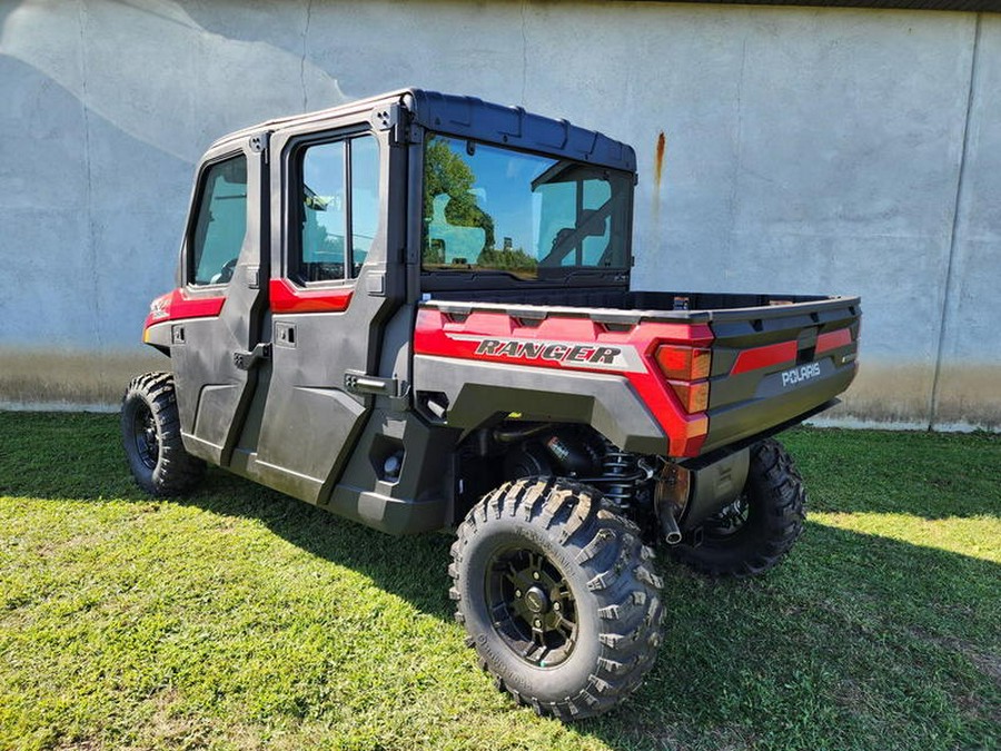 2026 Polaris® Ranger Crew XP 1000 NorthStar Edition Ultimate