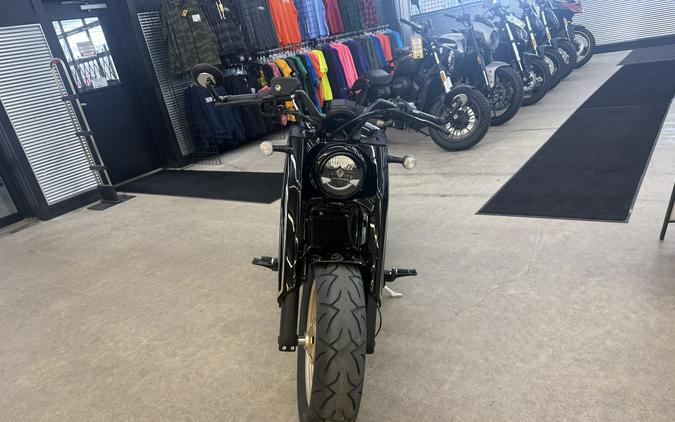 2025 Benda Napoleonbob 500