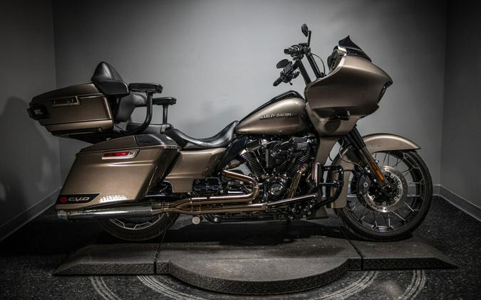 2021 Harley-Davidson CVO Road Glide