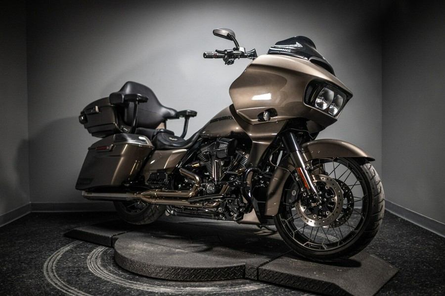 2021 Harley-Davidson CVO Road Glide