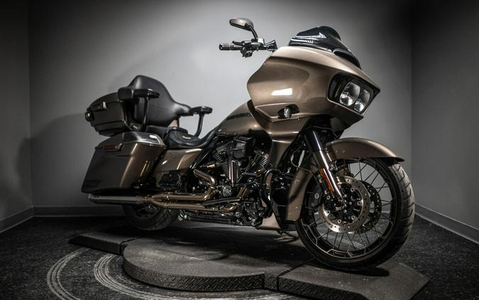 2021 Harley-Davidson CVO Road Glide