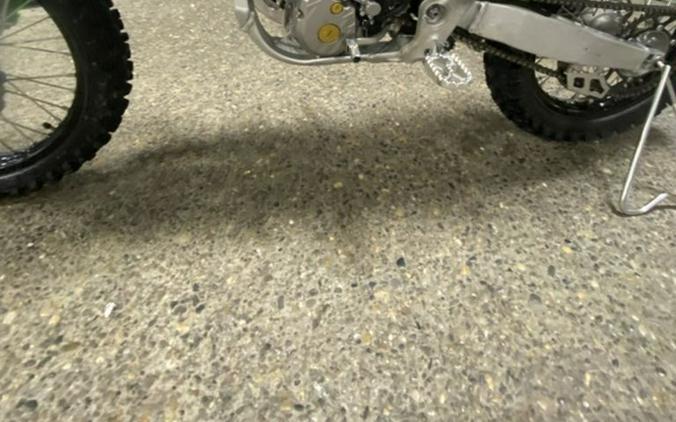 2024 Kawasaki KX™ 250