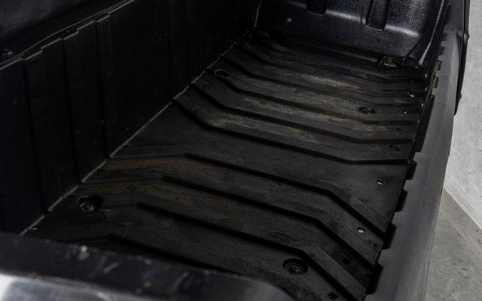 2015 Kawasaki Teryx4 Base