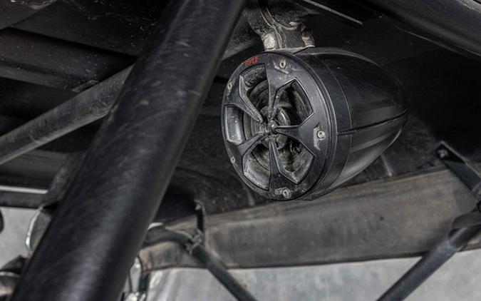 2015 Kawasaki Teryx4 Base