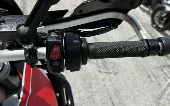 2023 Ducati DESERTX 937 RALLY