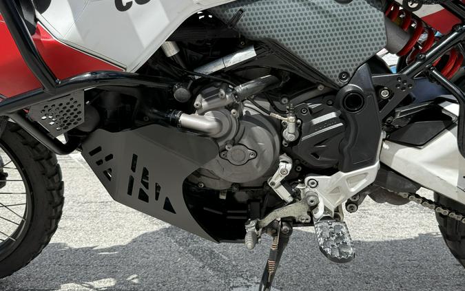 2023 Ducati DESERTX 937 RALLY