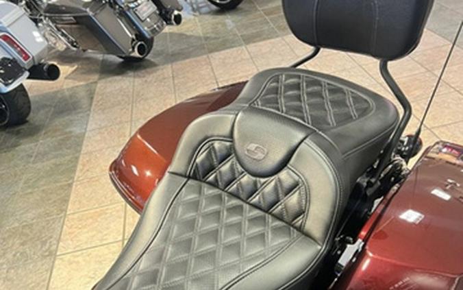 2018 Harley-Davidson FLHXS - Street Glide Special