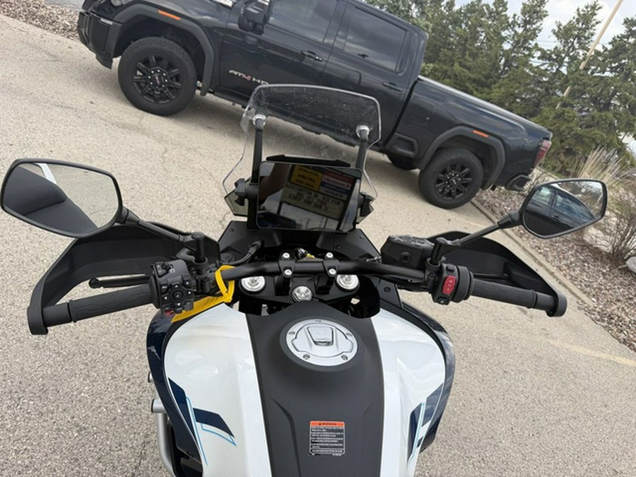 2026 CFMOTO IBEX 800 E