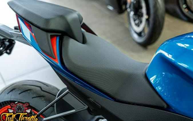 2026 Aprilia RS 660