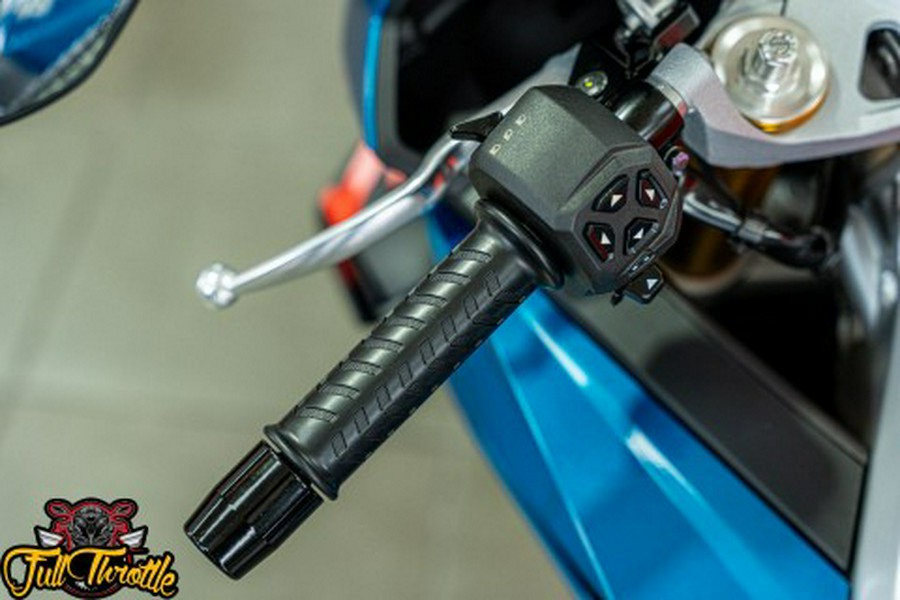 2026 Aprilia RS 660