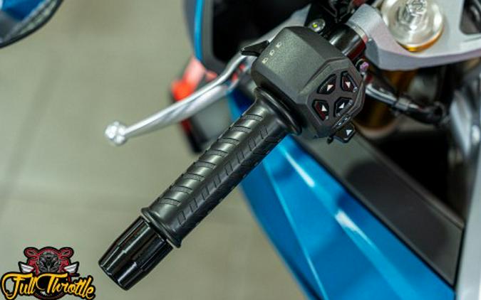 2026 Aprilia RS 660