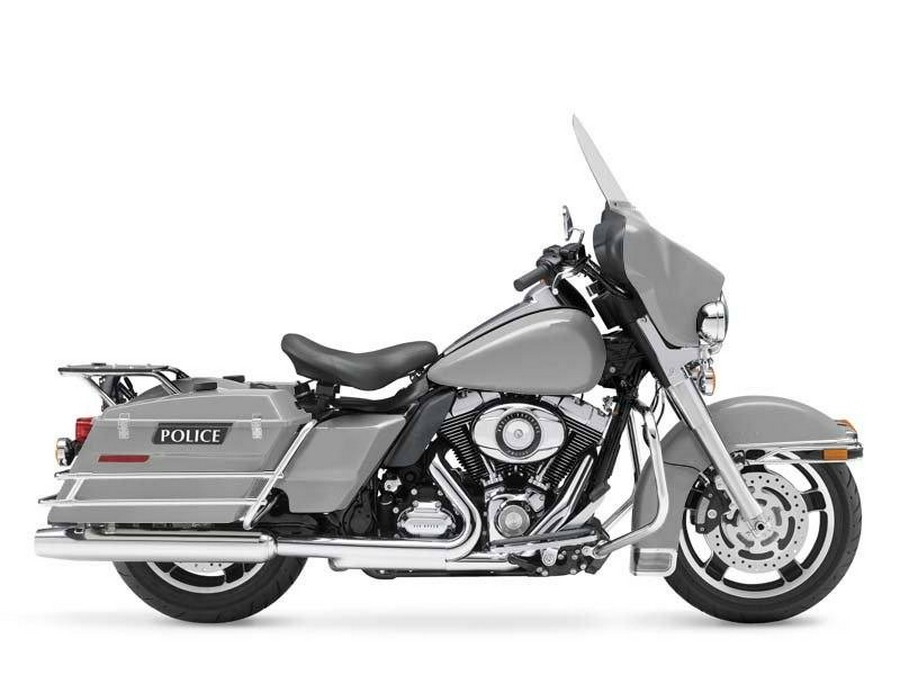 2013 Harley-Davidson Police Electra Glide®