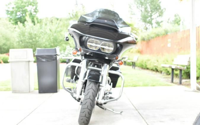2015 Harley-Davidson Street Glide Special FLHXS