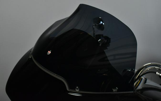 2015 Harley-Davidson Street Glide Special FLHXS