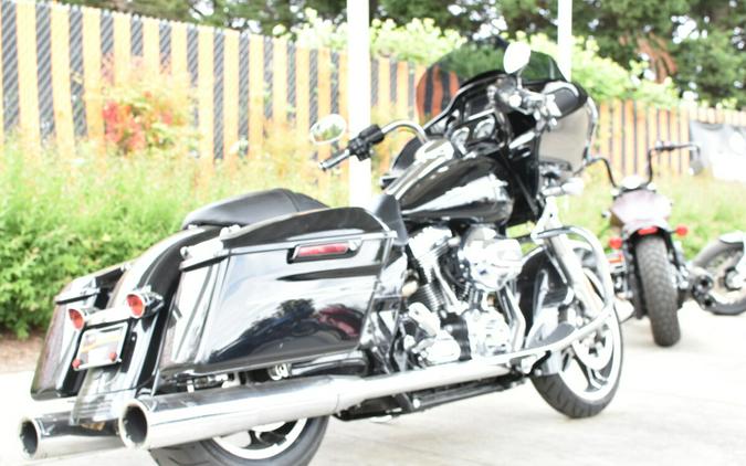2015 Harley-Davidson Street Glide Special FLHXS
