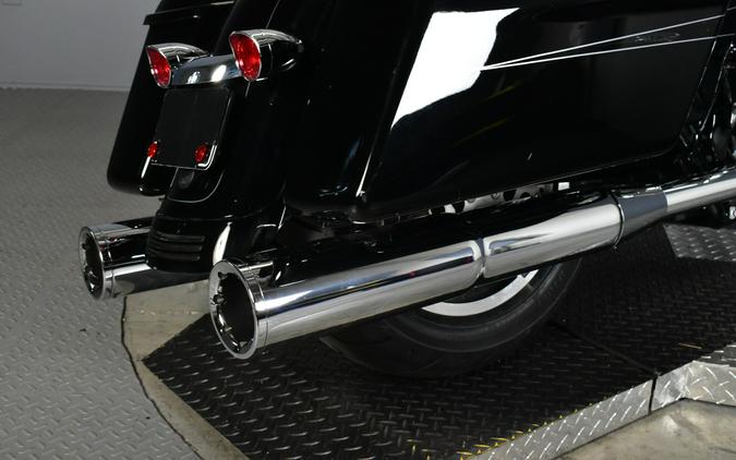 2015 Harley-Davidson Street Glide Special FLHXS