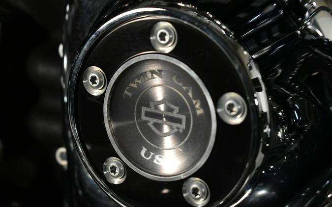 2015 Harley-Davidson Street Glide Special FLHXS