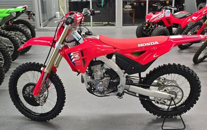 2026 Honda® CRF250R