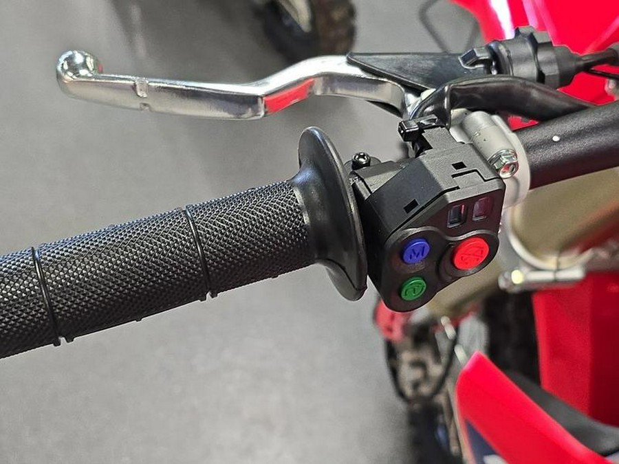 2026 Honda® CRF250R