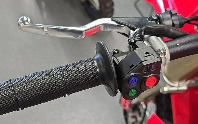 2026 Honda® CRF250R