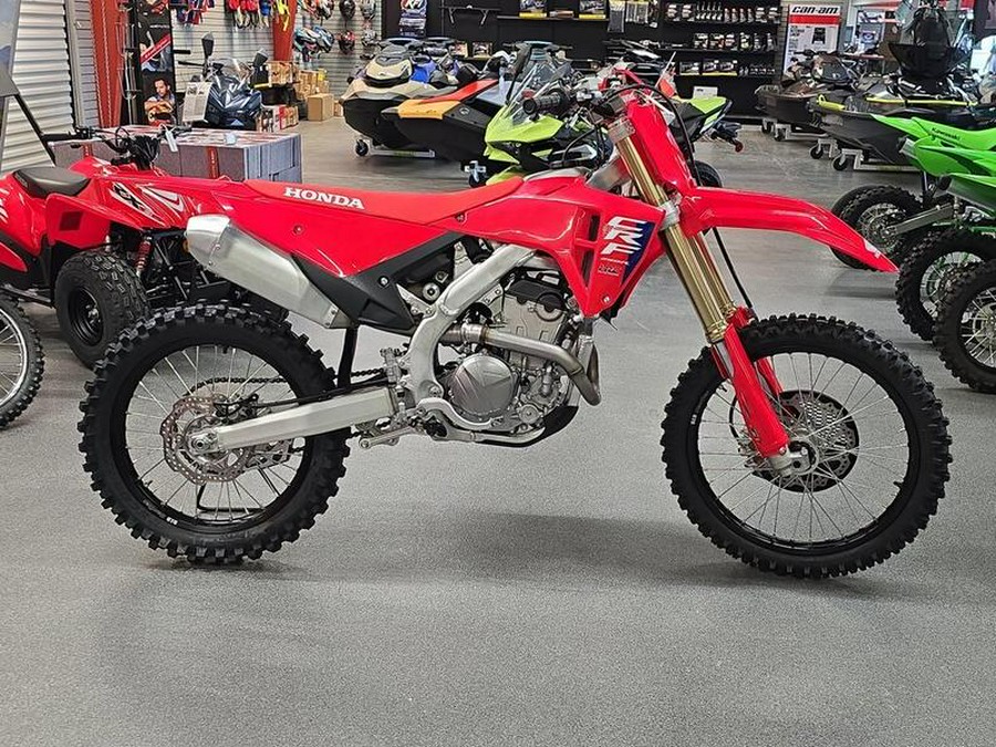 2026 Honda® CRF250R