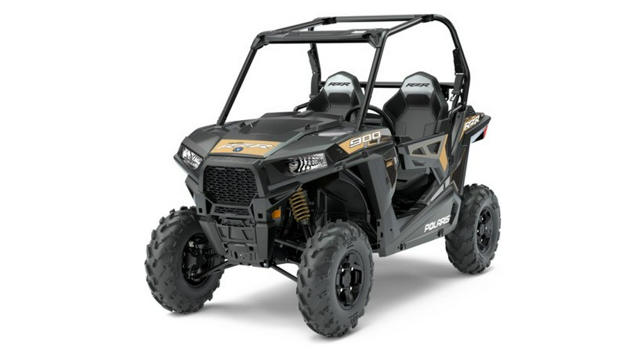 2018 Polaris RZR 900 EPS