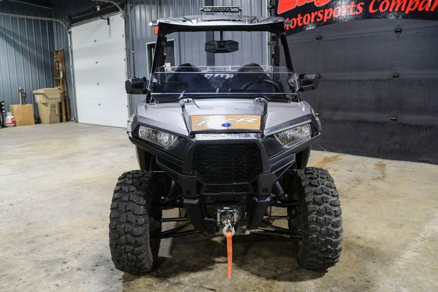 2018 Polaris RZR 900 EPS