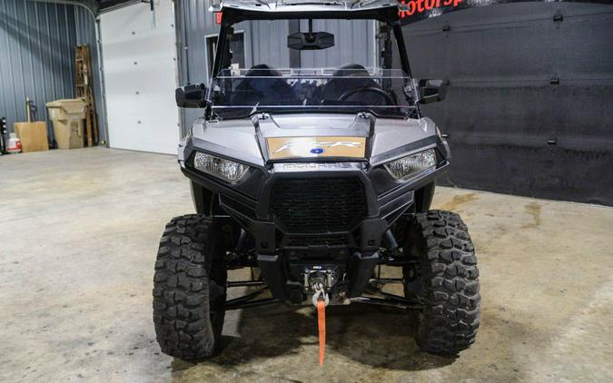2018 Polaris RZR 900 EPS
