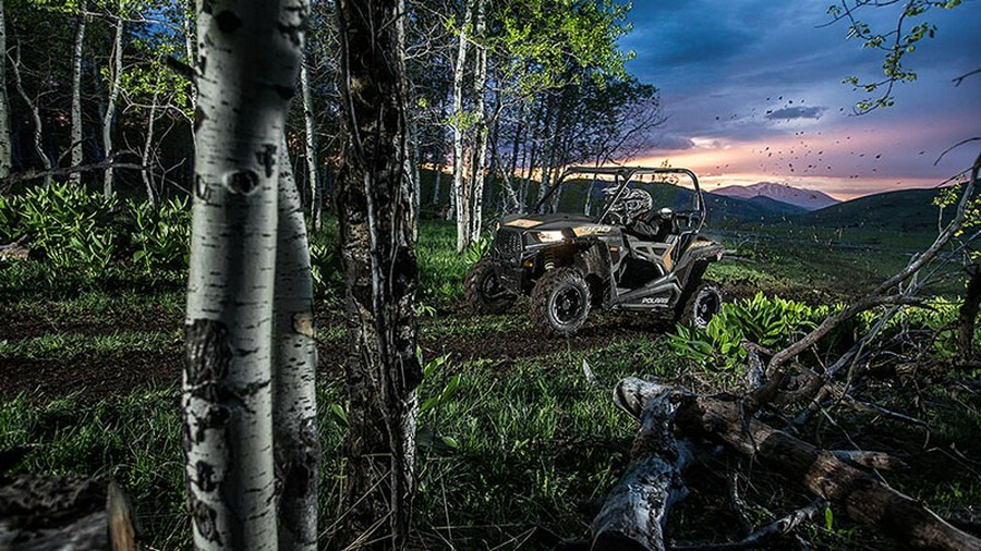 2018 Polaris RZR 900 EPS