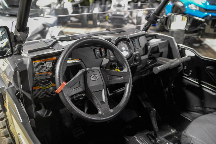 2018 Polaris RZR 900 EPS