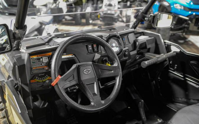 2018 Polaris RZR 900 EPS