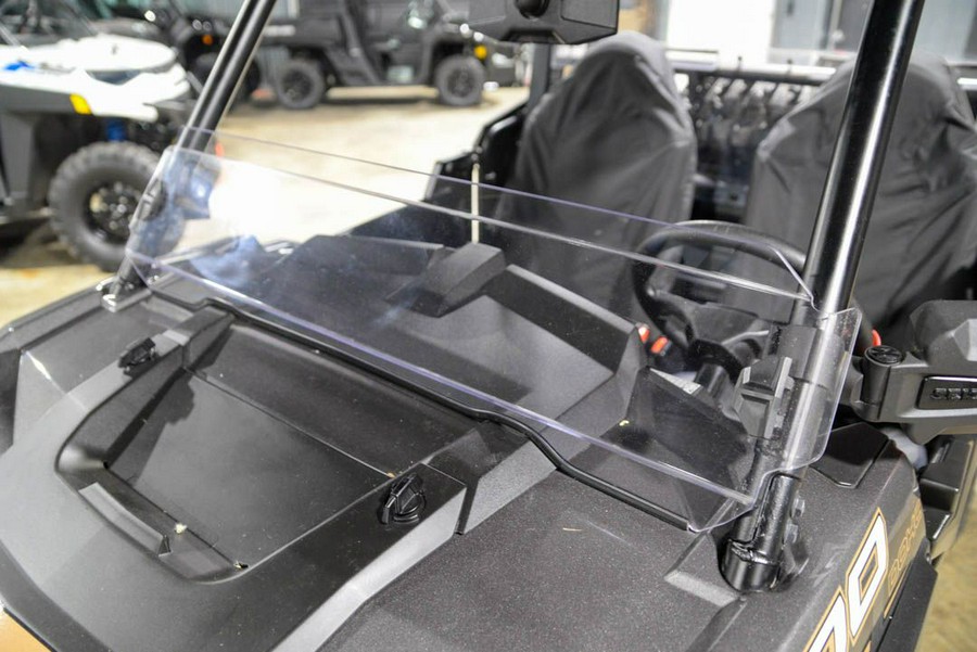 2018 Polaris RZR 900 EPS