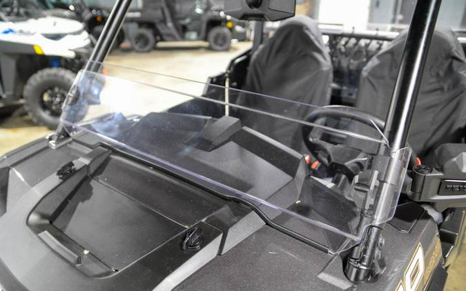 2018 Polaris RZR 900 EPS