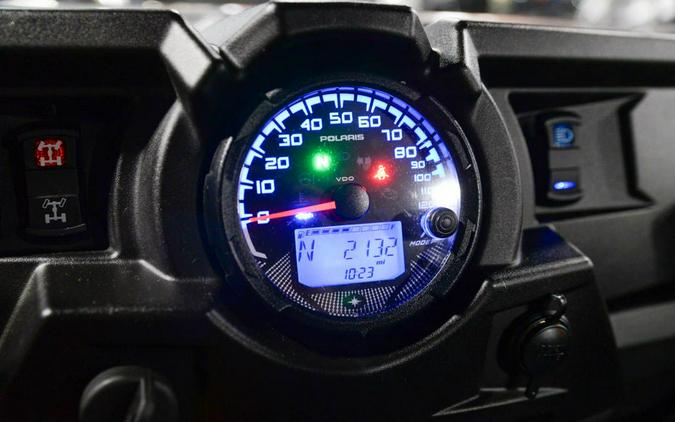 2018 Polaris RZR 900 EPS