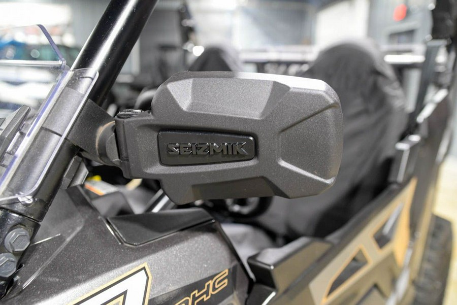 2018 Polaris RZR 900 EPS